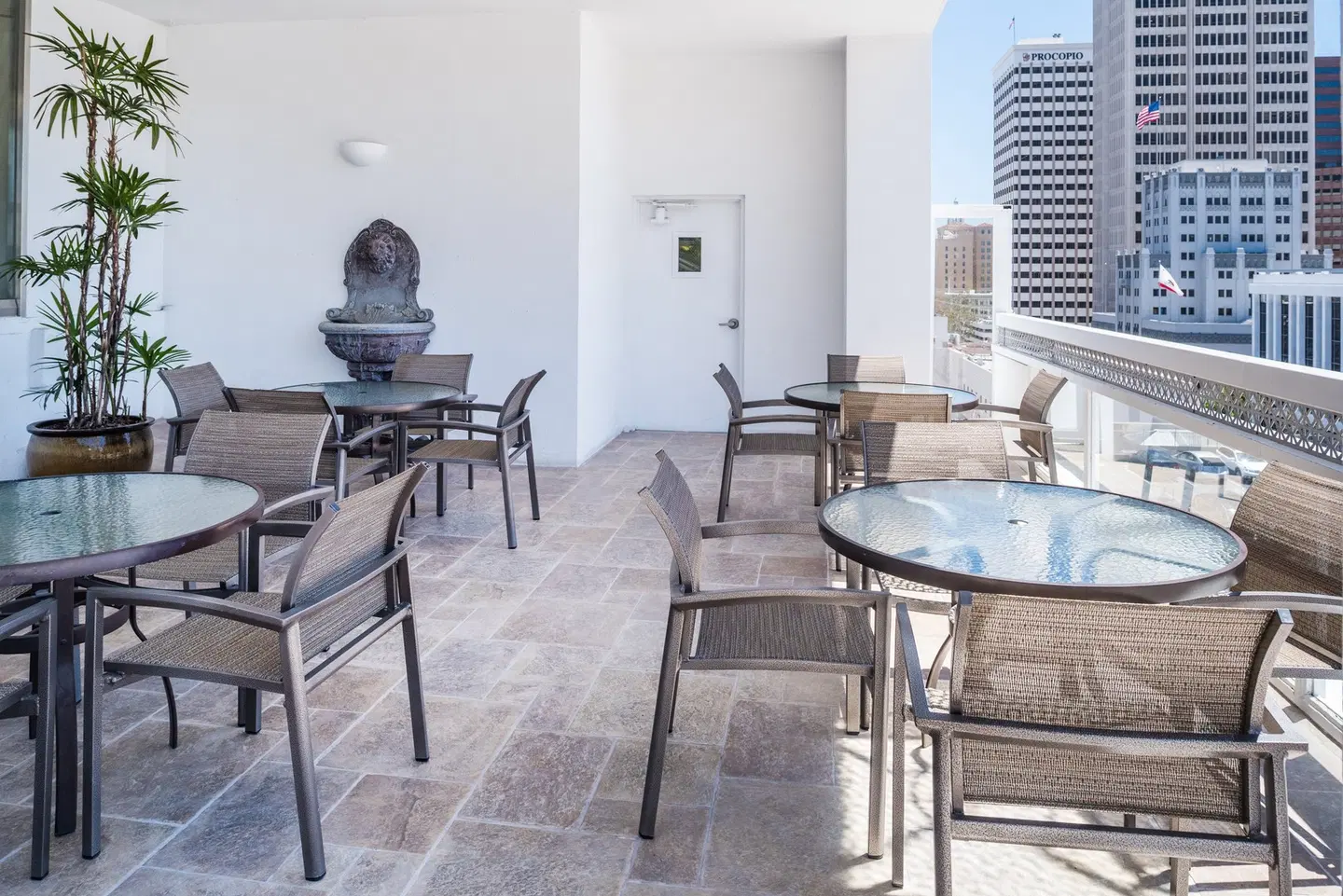 Holiday Inn Express - Downtown San Diego HEALTH_BEAUTY