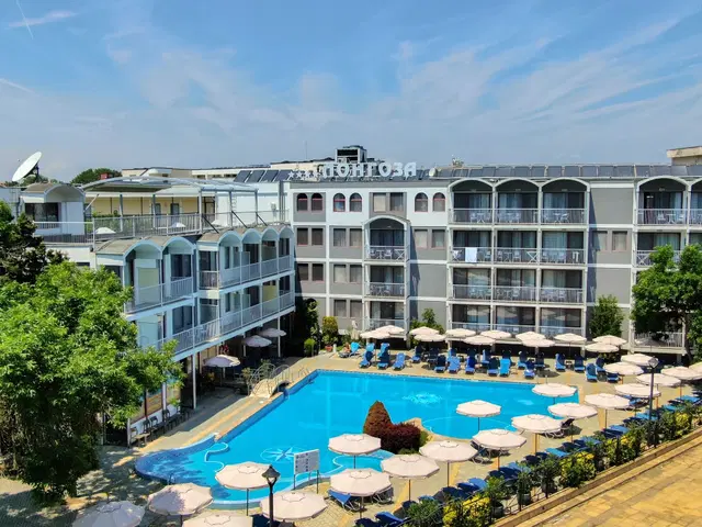 Longosa EXTERIOR