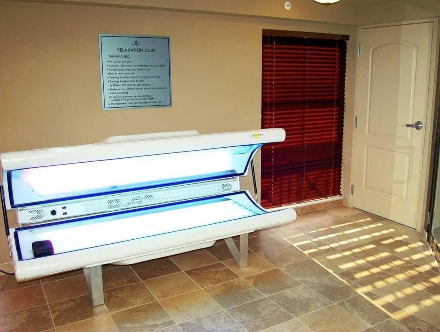 Hampton Inn & Suites Albany-Downtown HEALTH_BEAUTY