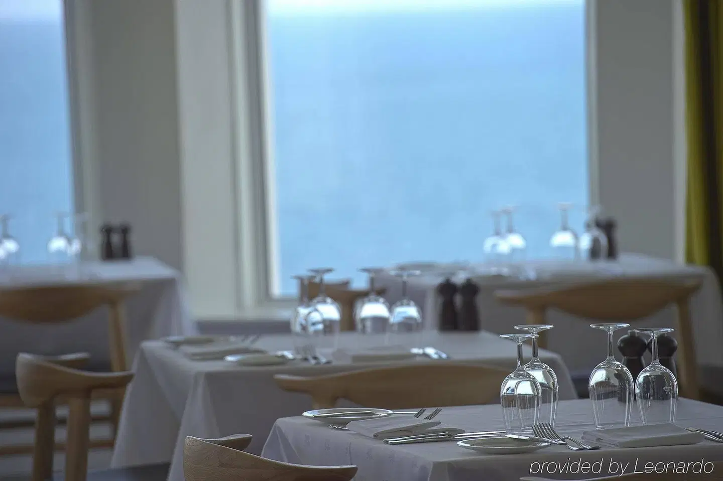 Polurrian on the Lizard Restaurant