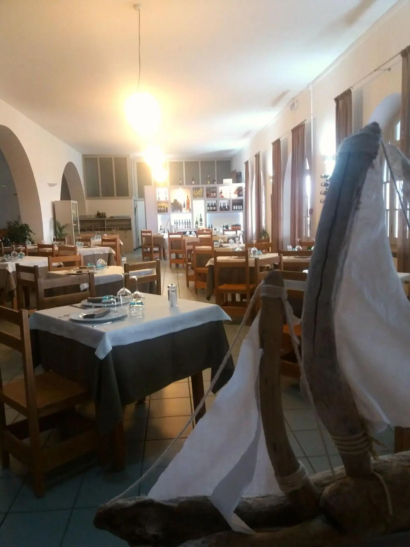 Meli Restaurant