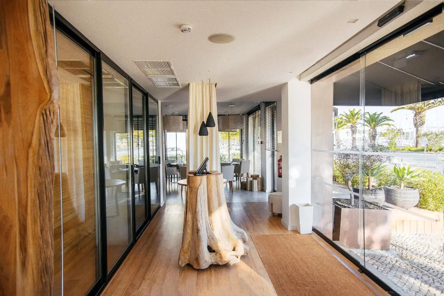Lagos Avenida Hotel ROOM_EXAMPLE