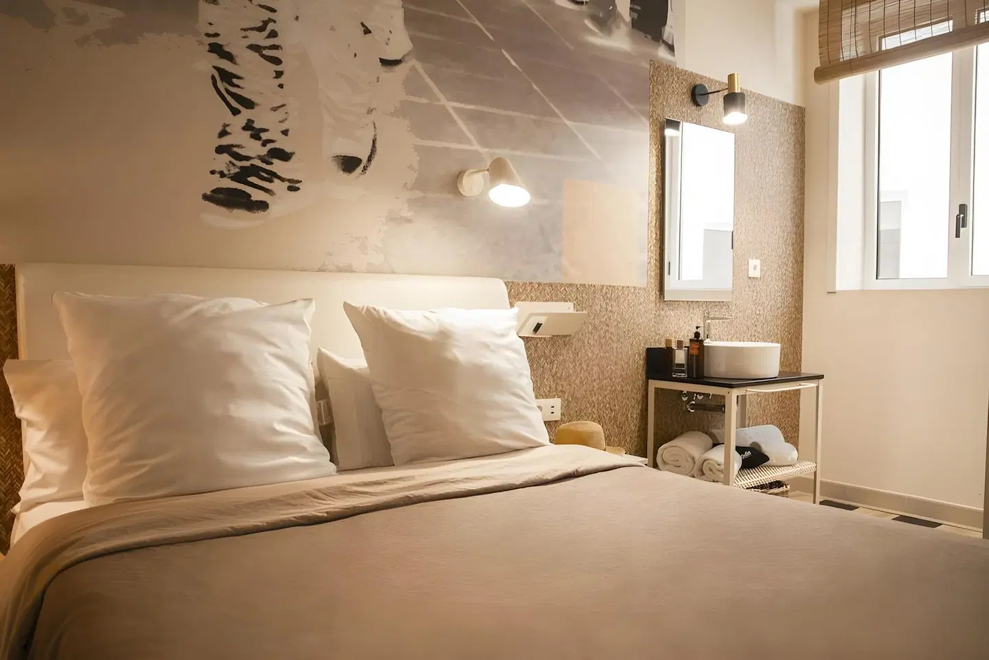 room007 Select Tetuan HEALTH_BEAUTY