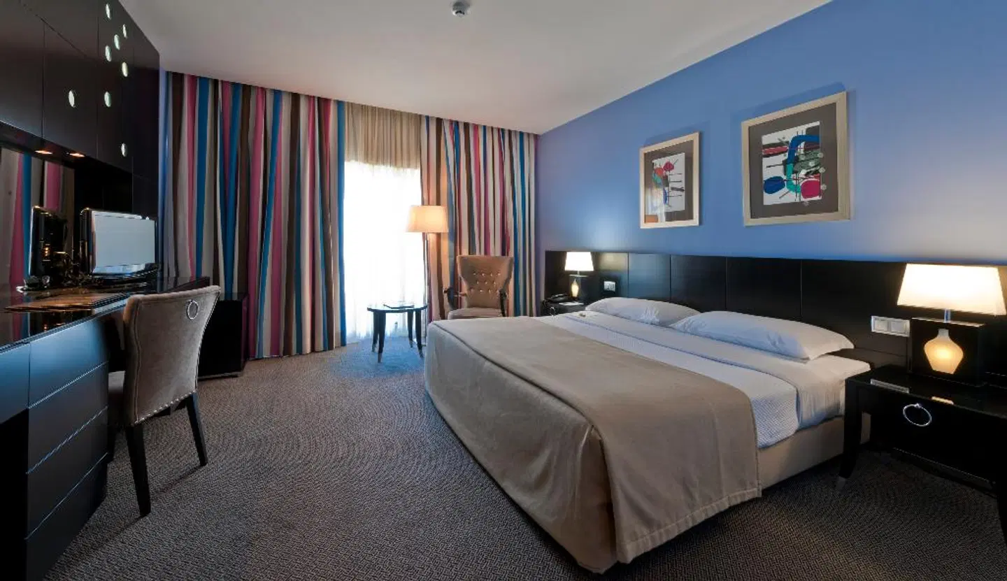 Hotel Casino Chaves ROOM_EXAMPLE