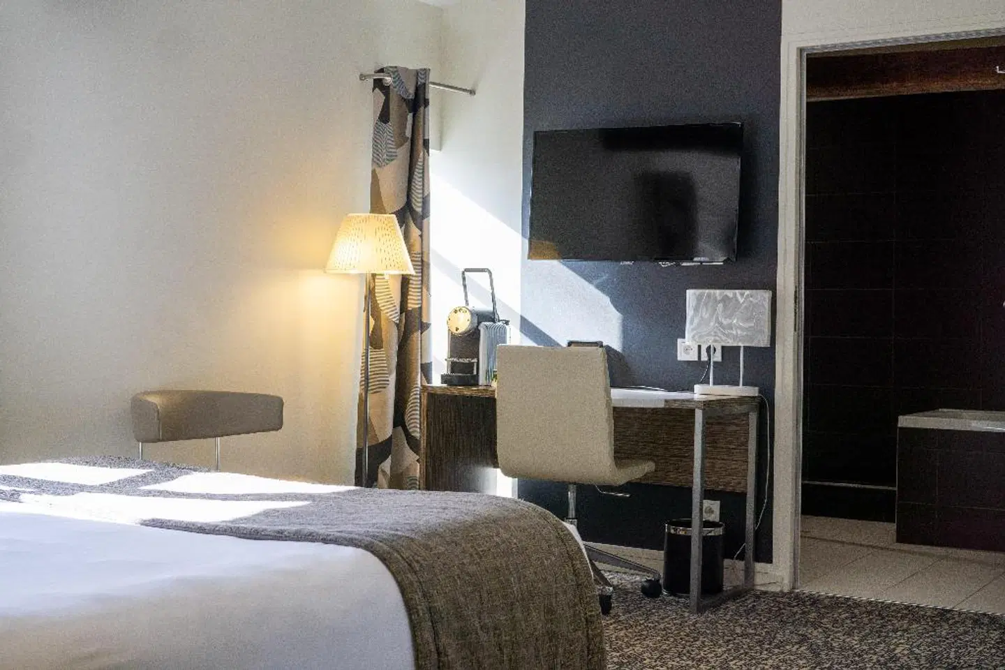 Holiday Inn Paris Opera-Grands Boulevards ROOM_EXAMPLE