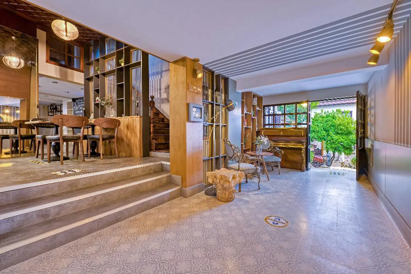 Dogan Hotel LOUNGE_LOBBY