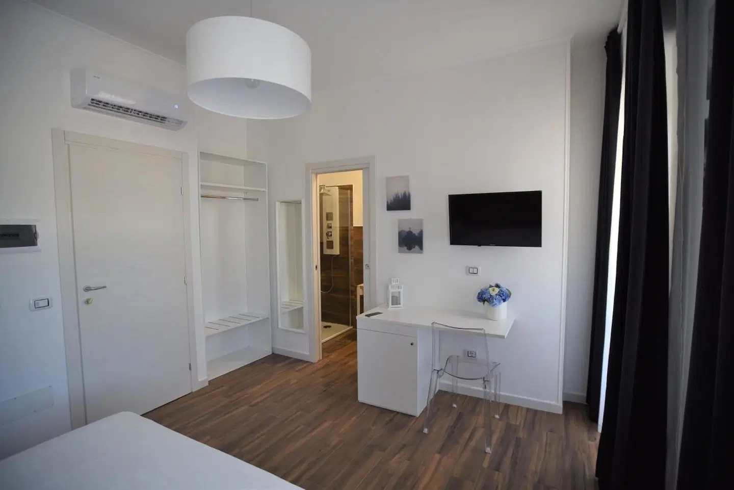 Mapi's rooms Badezimmer