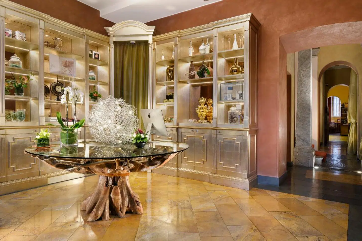 Villa Appiani LOUNGE_LOBBY