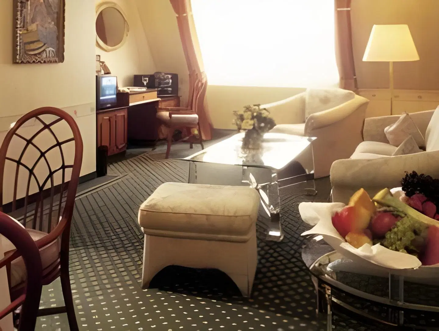 ATLANTIC Hotel Landgut Horn ROOM_EXAMPLE