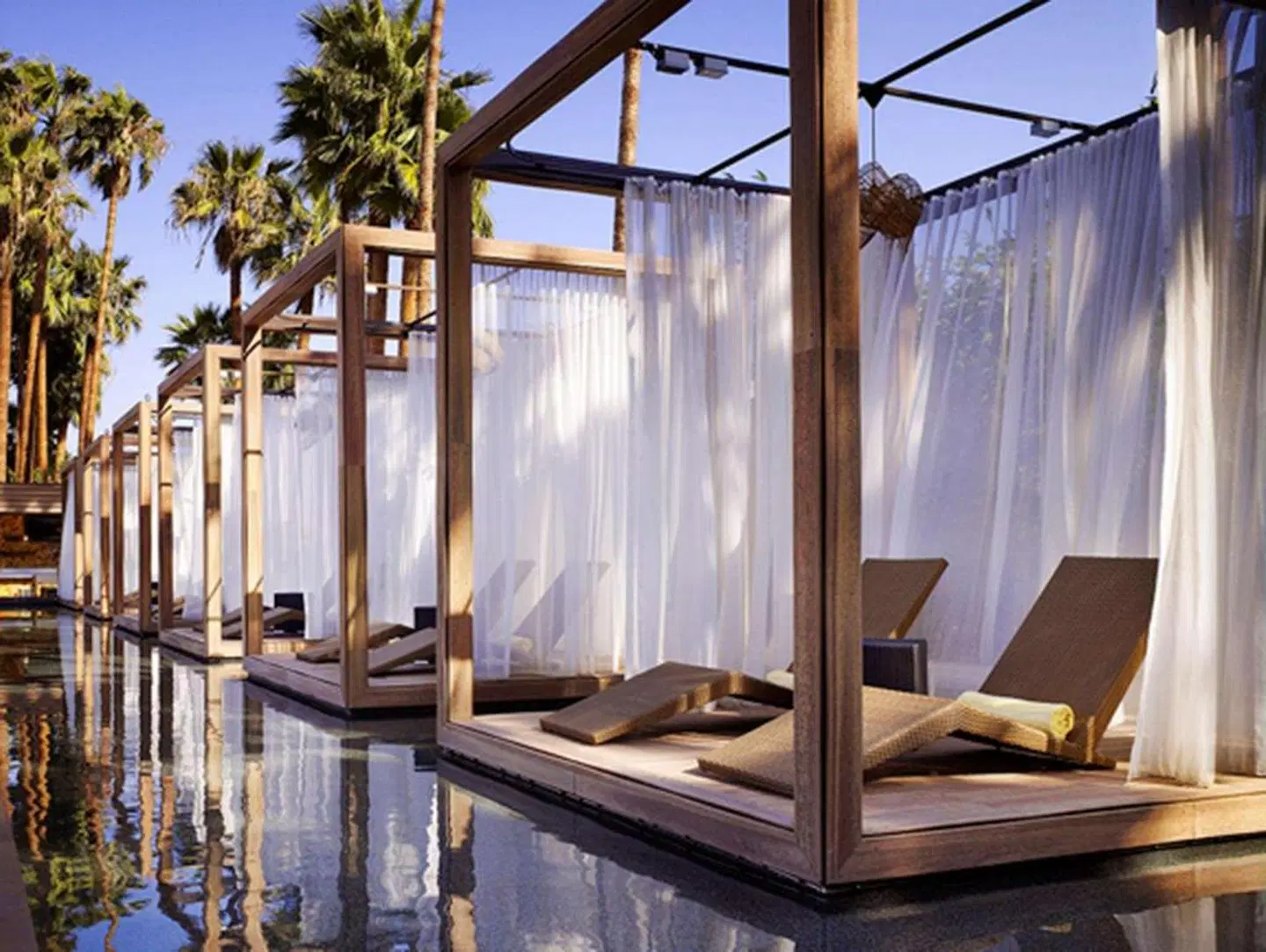 Maya - a DoubleTree by Hilton Hotel HEALTH_BEAUTY