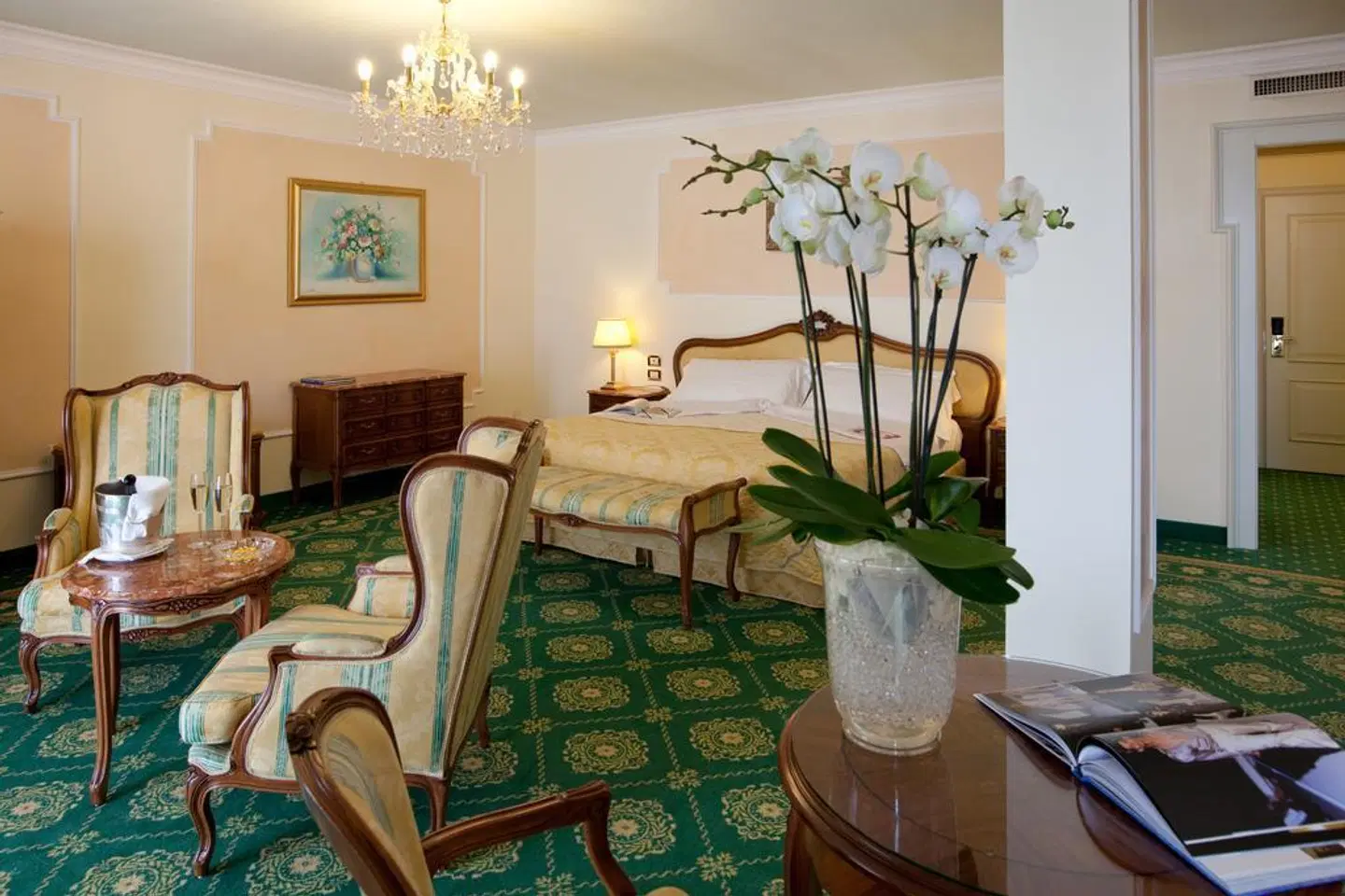 Abano Grand Hotel ROOM_EXAMPLE
