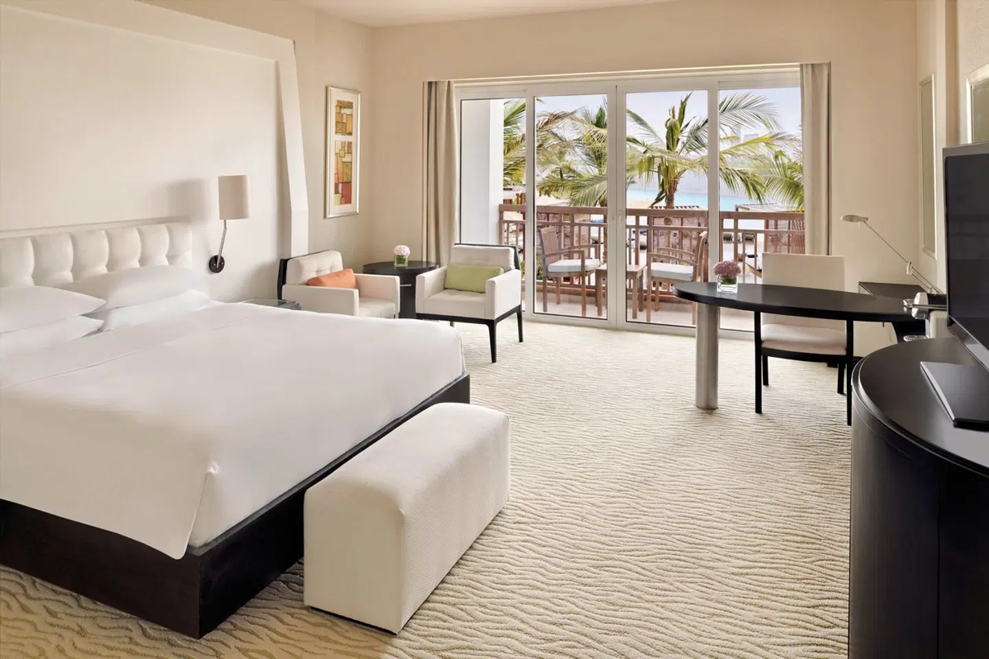 Park Hyatt Dubai ROOM_EXAMPLE