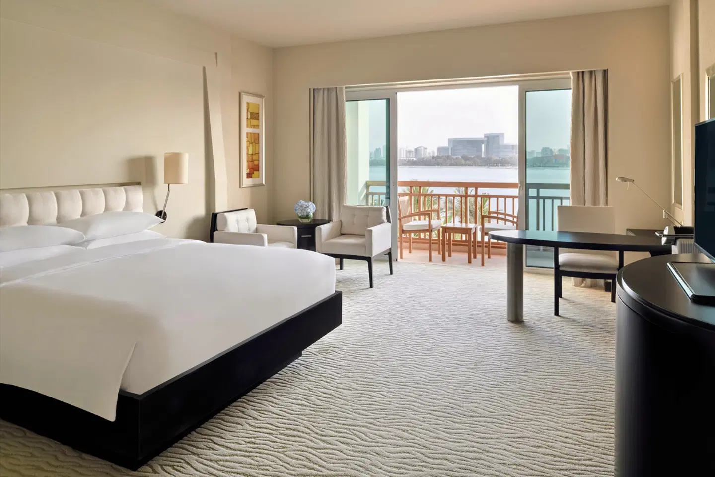 Park Hyatt Dubai ROOM_EXAMPLE