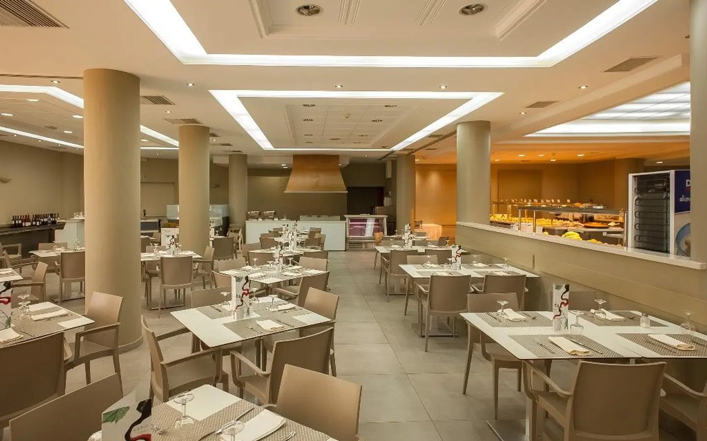 Estudios RH Vinaros Restaurant