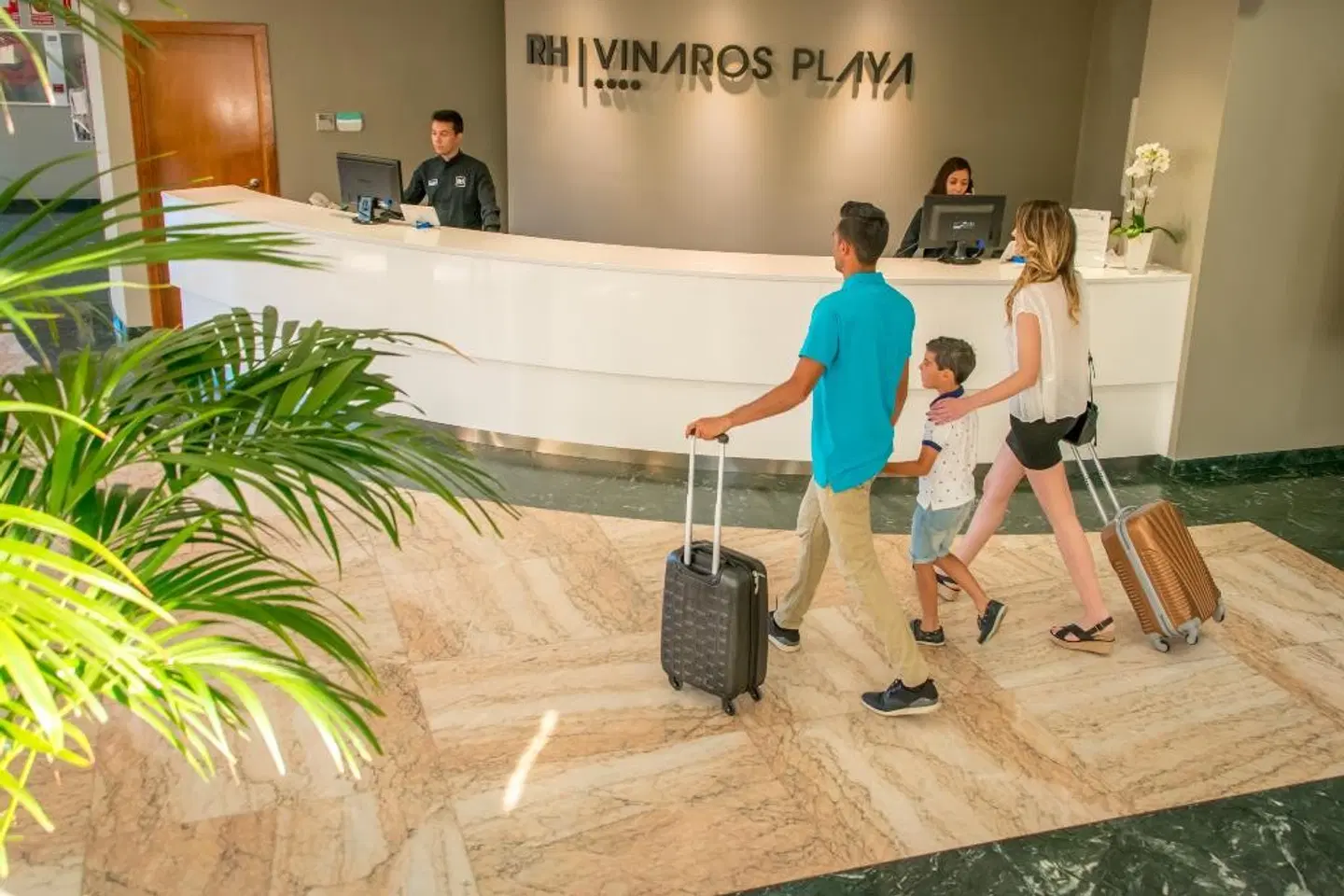 Estudios RH Vinaros SPORTS_AND_LEISURE