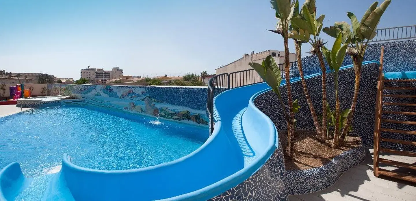 Estudios RH Vinaros OUTDOOR_POOL