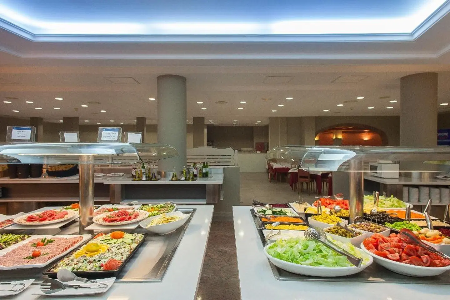 Estudios RH Vinaros Restaurant