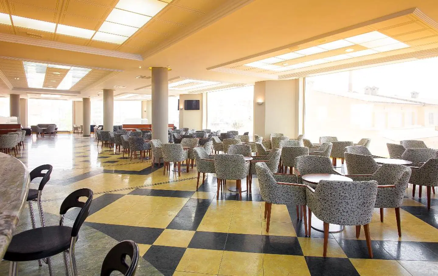 Estudios RH Vinaros Restaurant