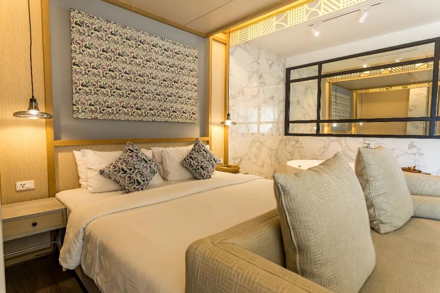 Anana Ecological Resort Krabi ROOM_EXAMPLE