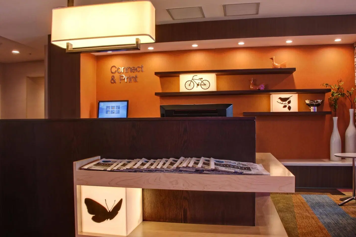 Fairfield by Marriott Inn & Suites Reading Wyomissing Konferenz