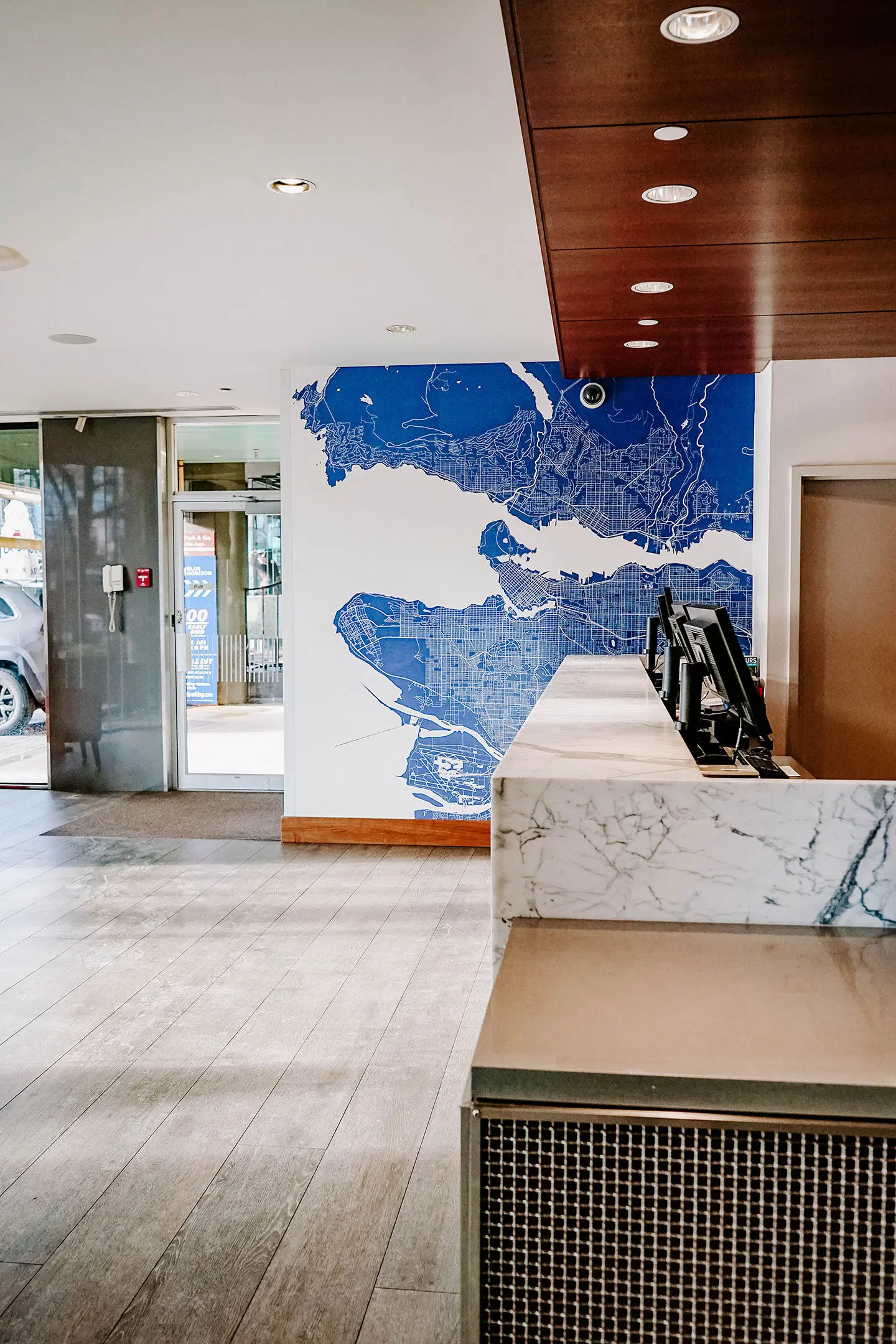 Blue Horizon Hotel LOUNGE_LOBBY