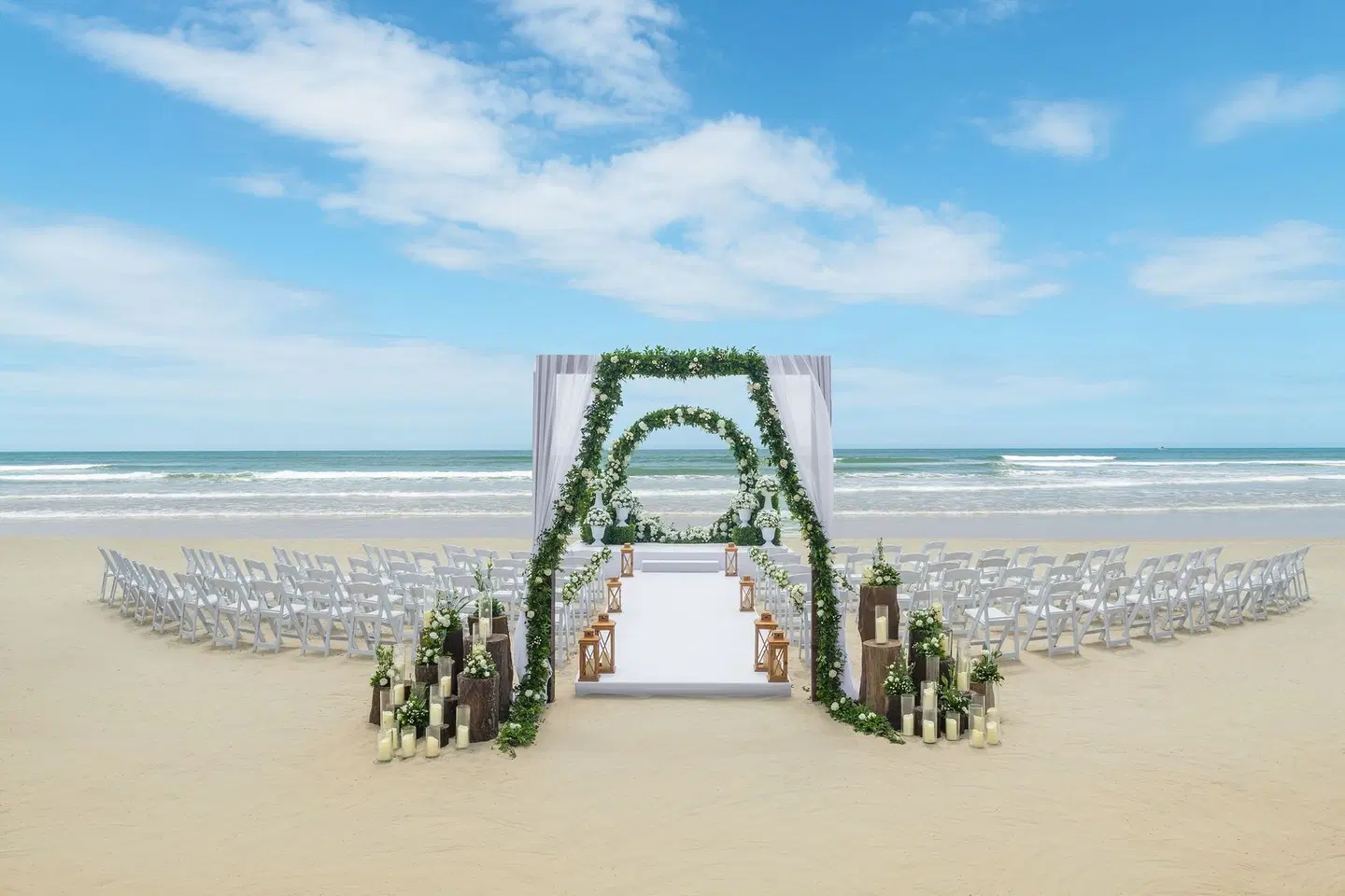 The St. Regis Goa Resort EXTERIOR