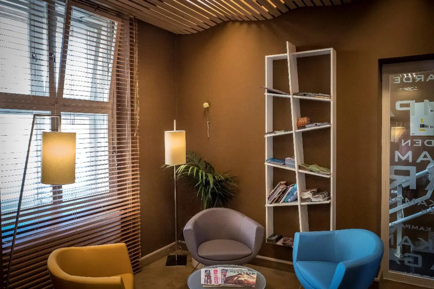 Kampa Garden ROOM_EXAMPLE
