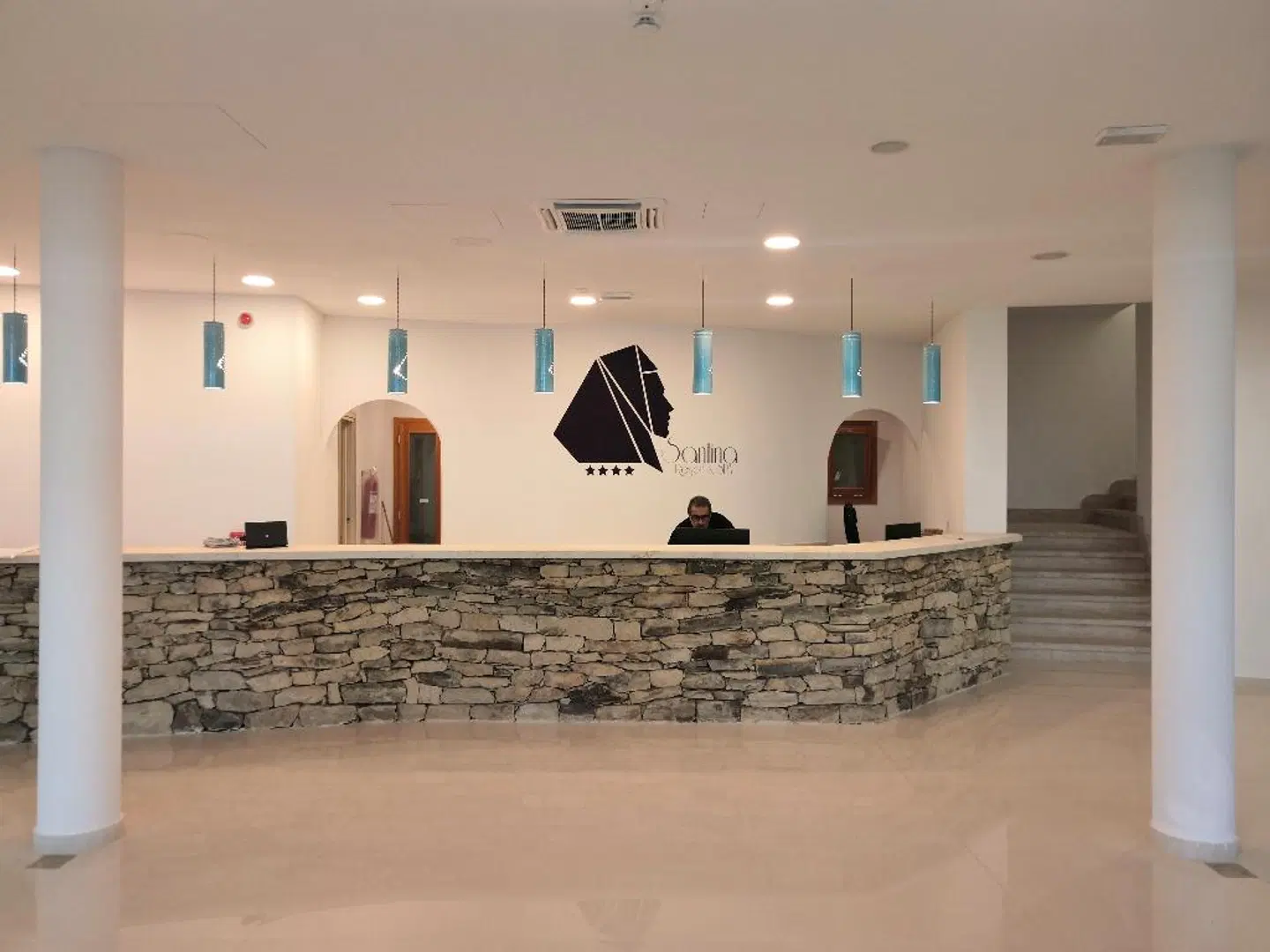 GH Santina Resort LOUNGE_LOBBY