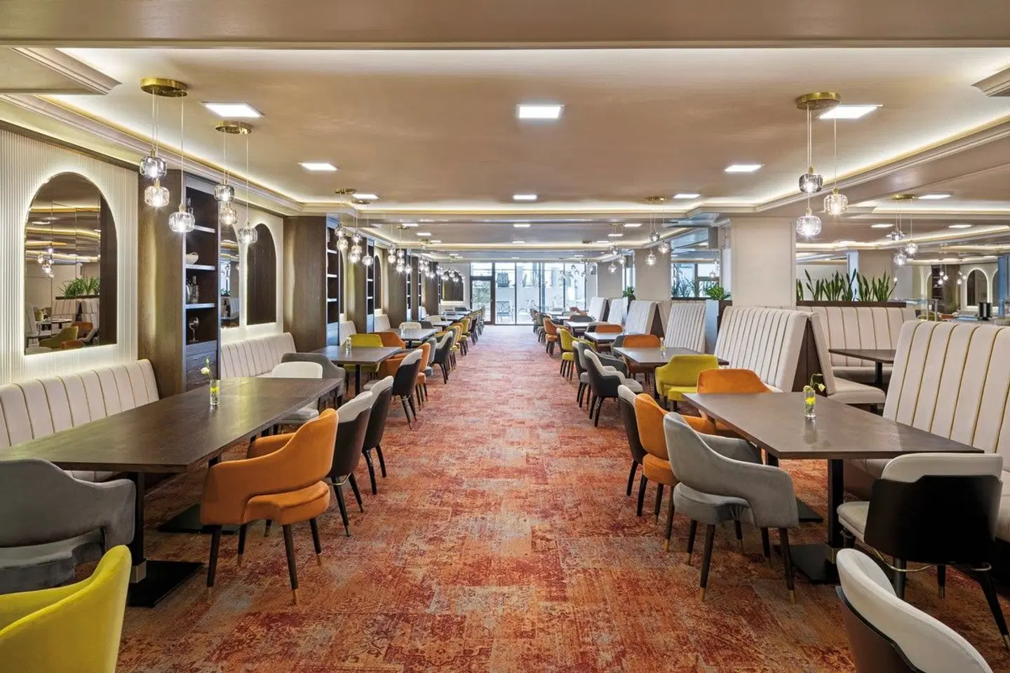 Admiral RESTAURANT