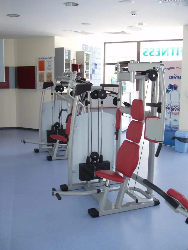 Kuban Resort & Aquapark SPORTS_AND_LEISURE