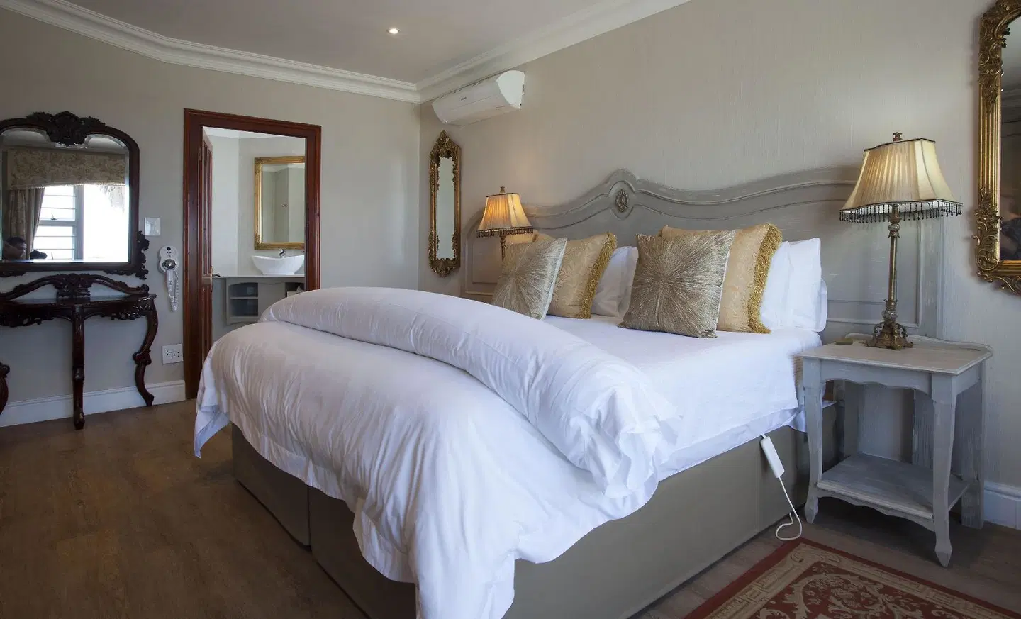 Hermanus Boutique Guest House ROOM_EXAMPLE