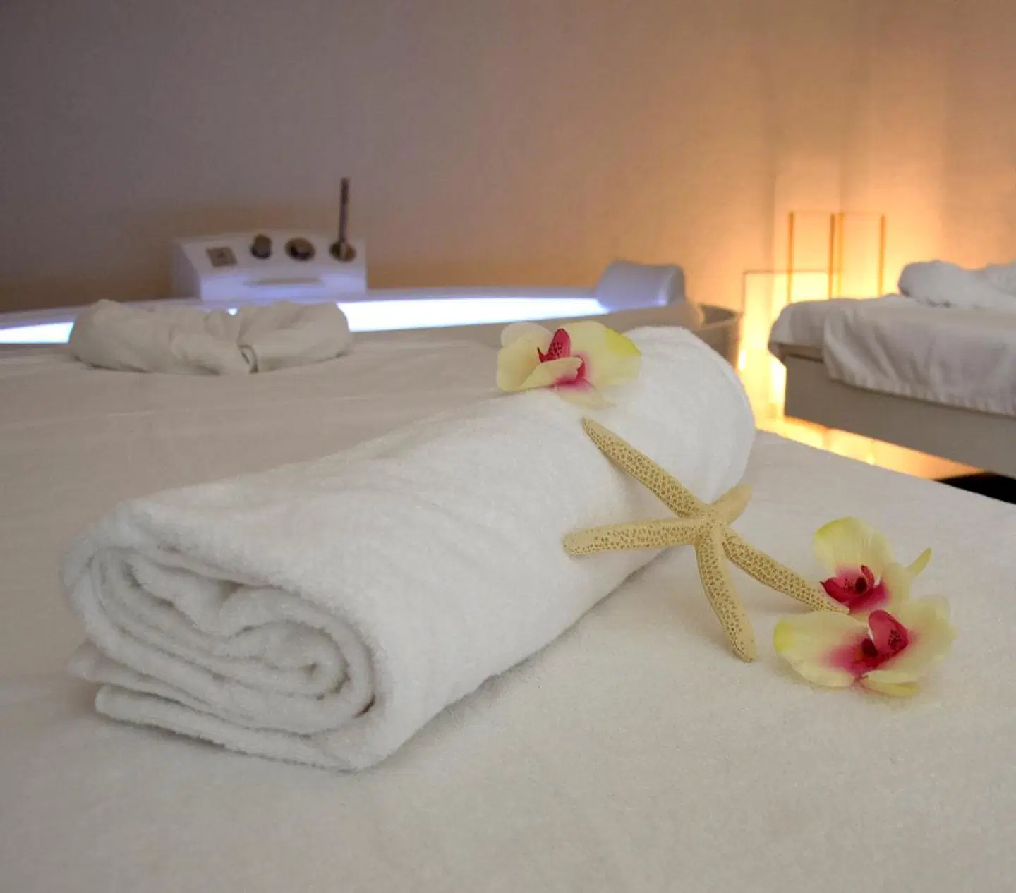 Grand Hotel Cannigione ROOM_EXAMPLE