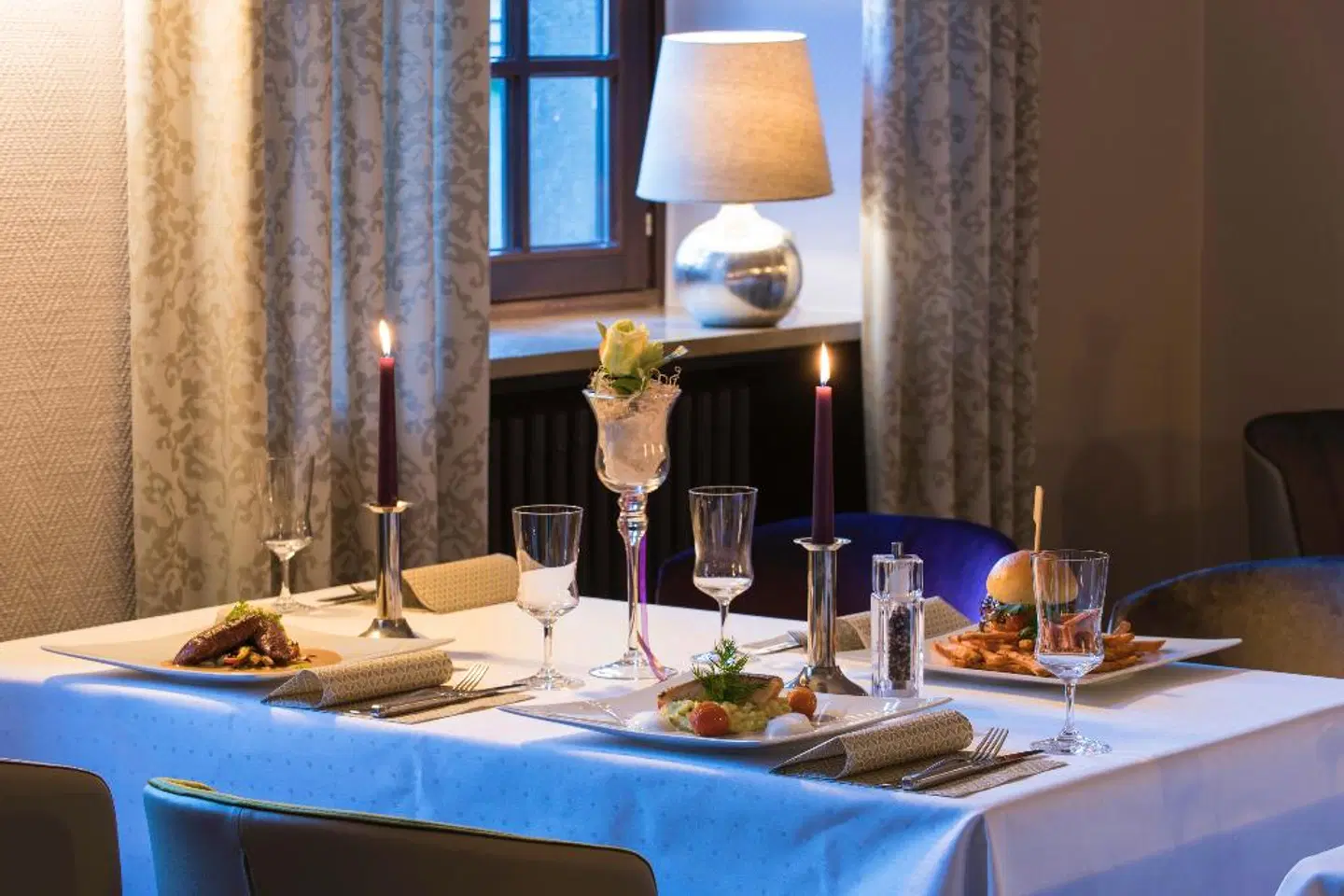 IDINGSHOF HOTEL & RESTAURANT Konferenz