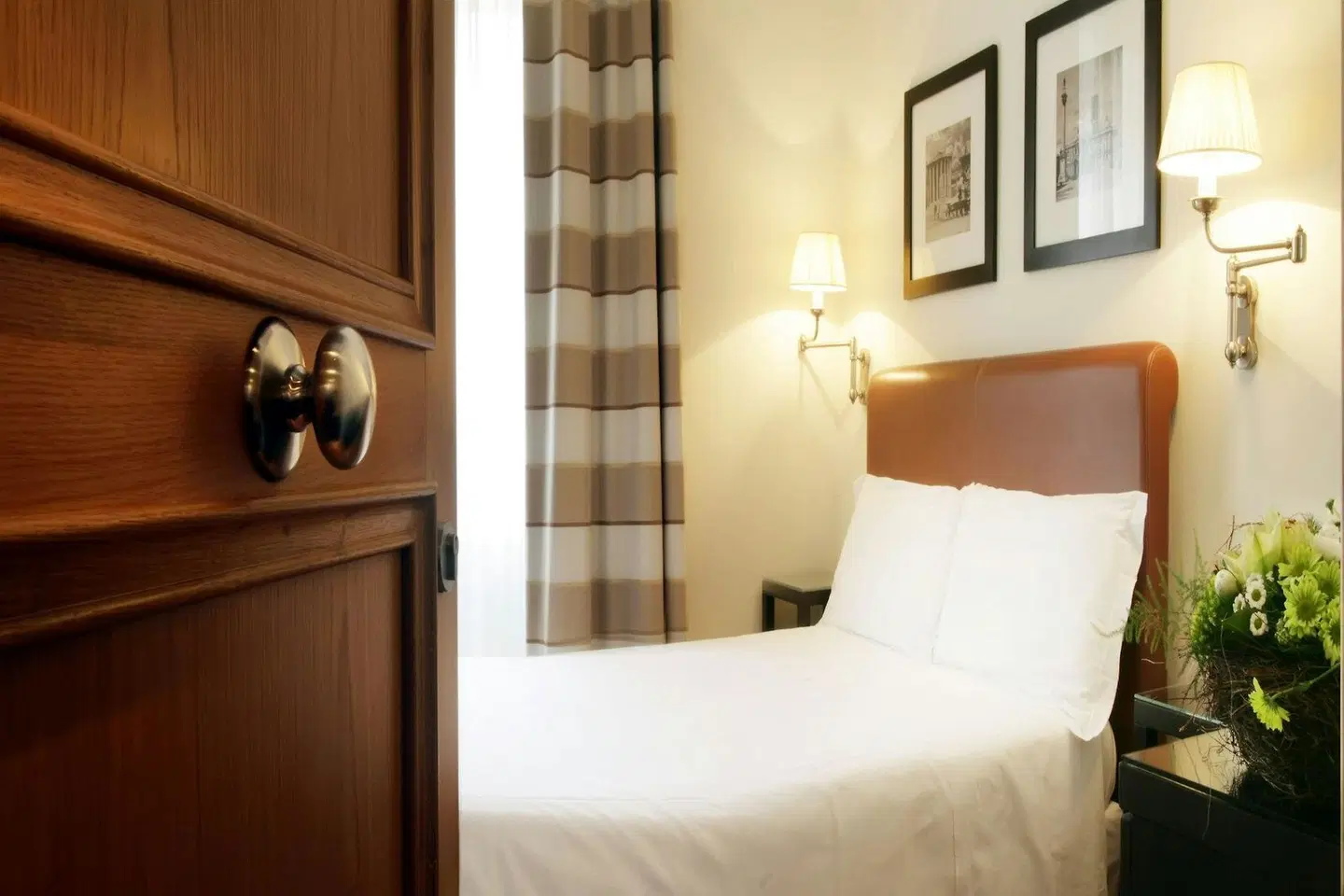 Albergo Santa Chiara ROOM_EXAMPLE
