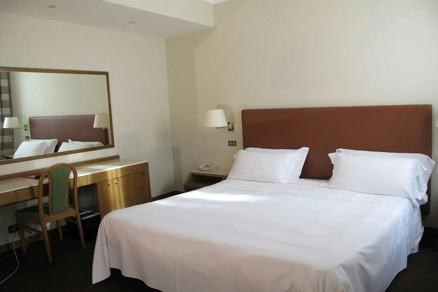 Albergo Santa Chiara ROOM_EXAMPLE