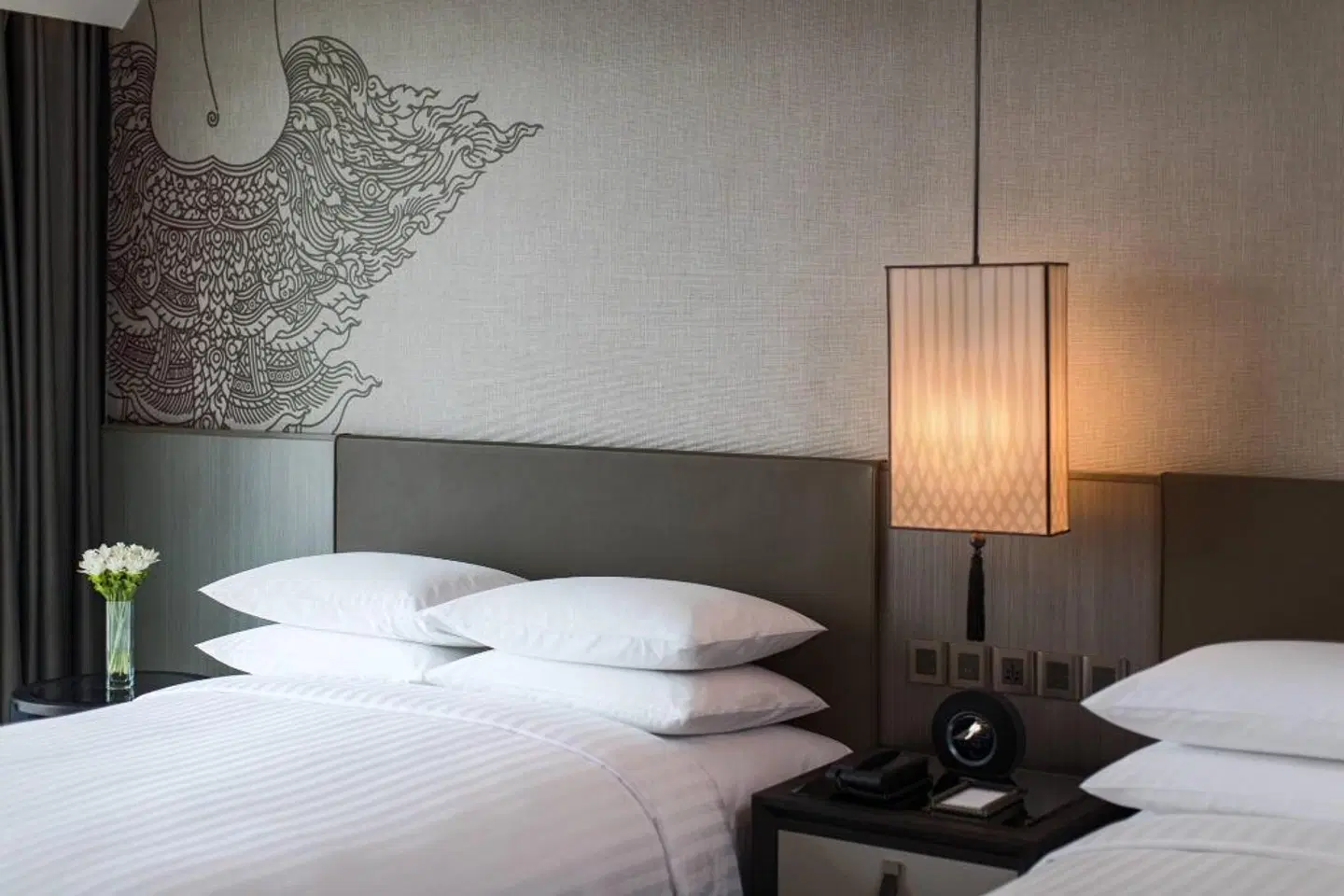 Bangkok Marriott Marquis Queens Park ROOM_EXAMPLE