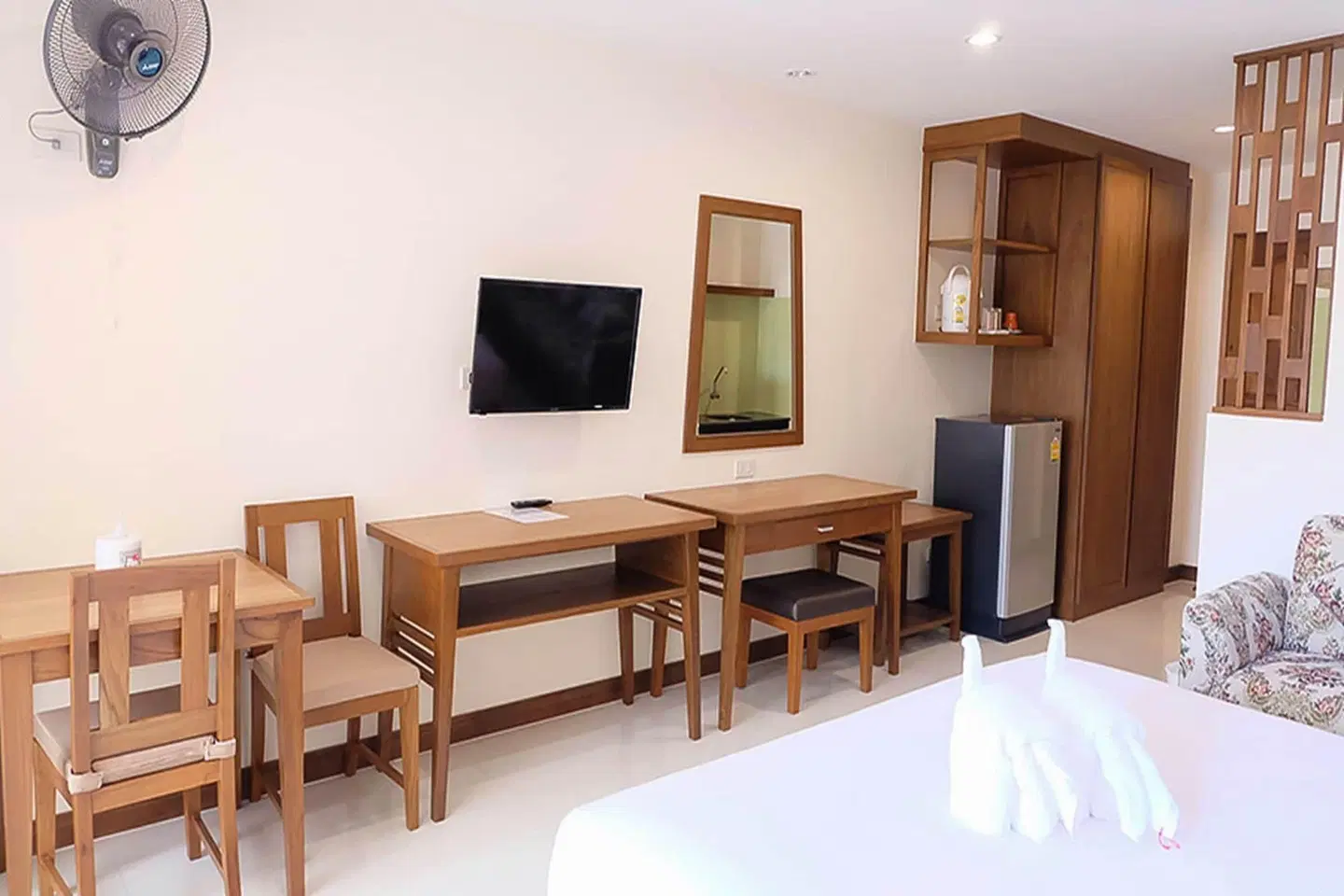 D Hotel Pattaya (SHA Plus+) MODEL_IMPRESSION