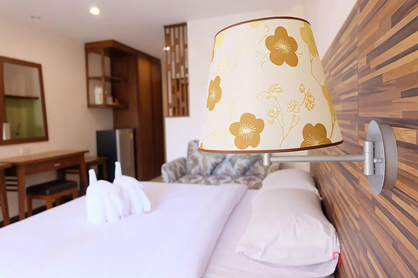 D Hotel Pattaya (SHA Plus+) ROOM_EXAMPLE