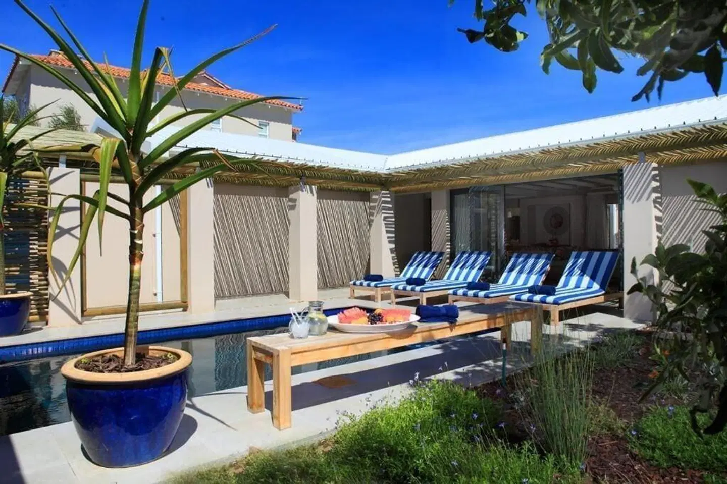 Scallop Guest Lodge HEALTH_BEAUTY