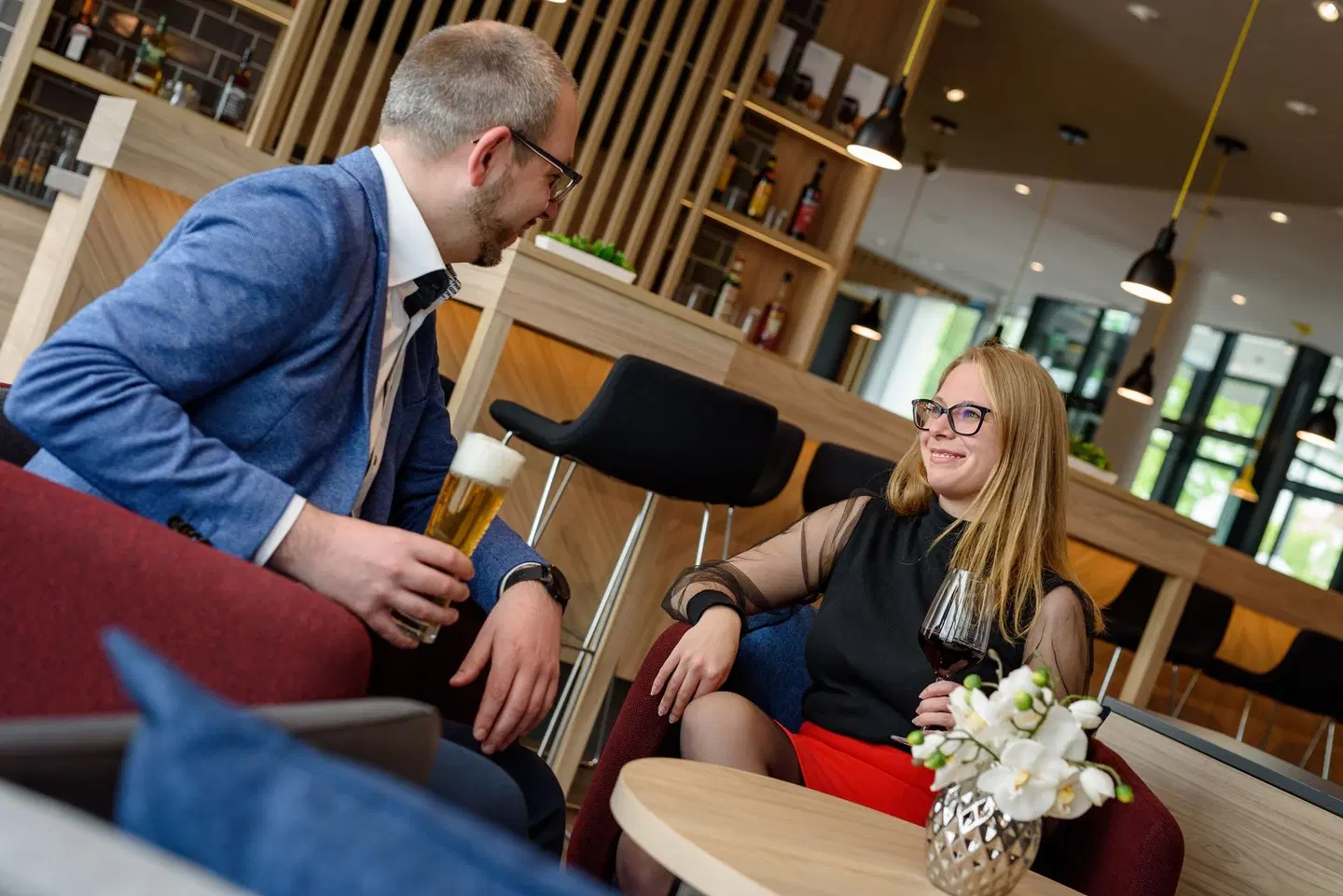 Holiday Inn Express Fulda by IHG PEOPLE