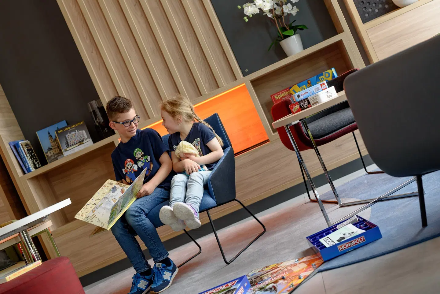 Holiday Inn Express Fulda by IHG PEOPLE