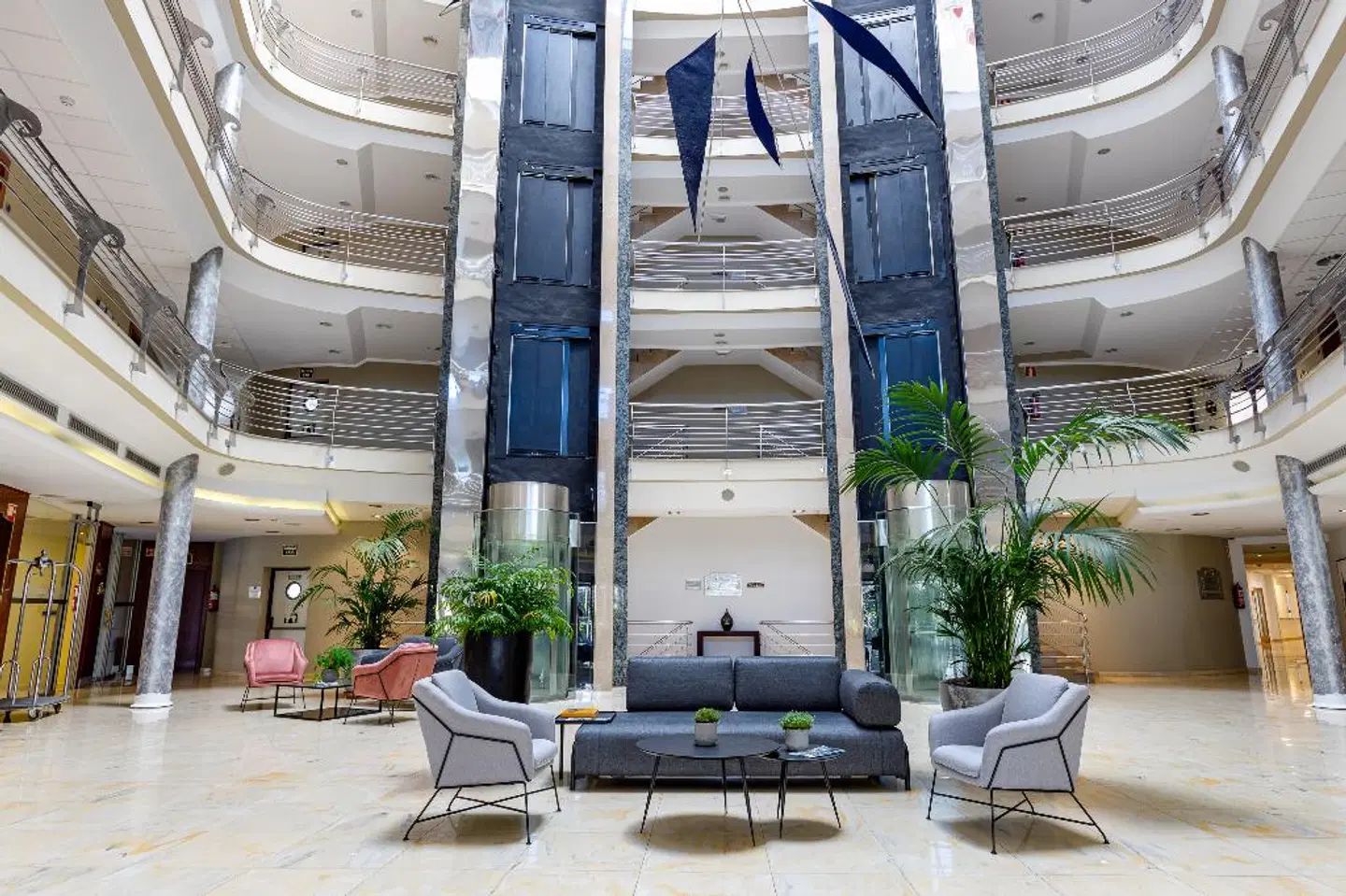 Daniya Denia Spa & Business LOUNGE_LOBBY