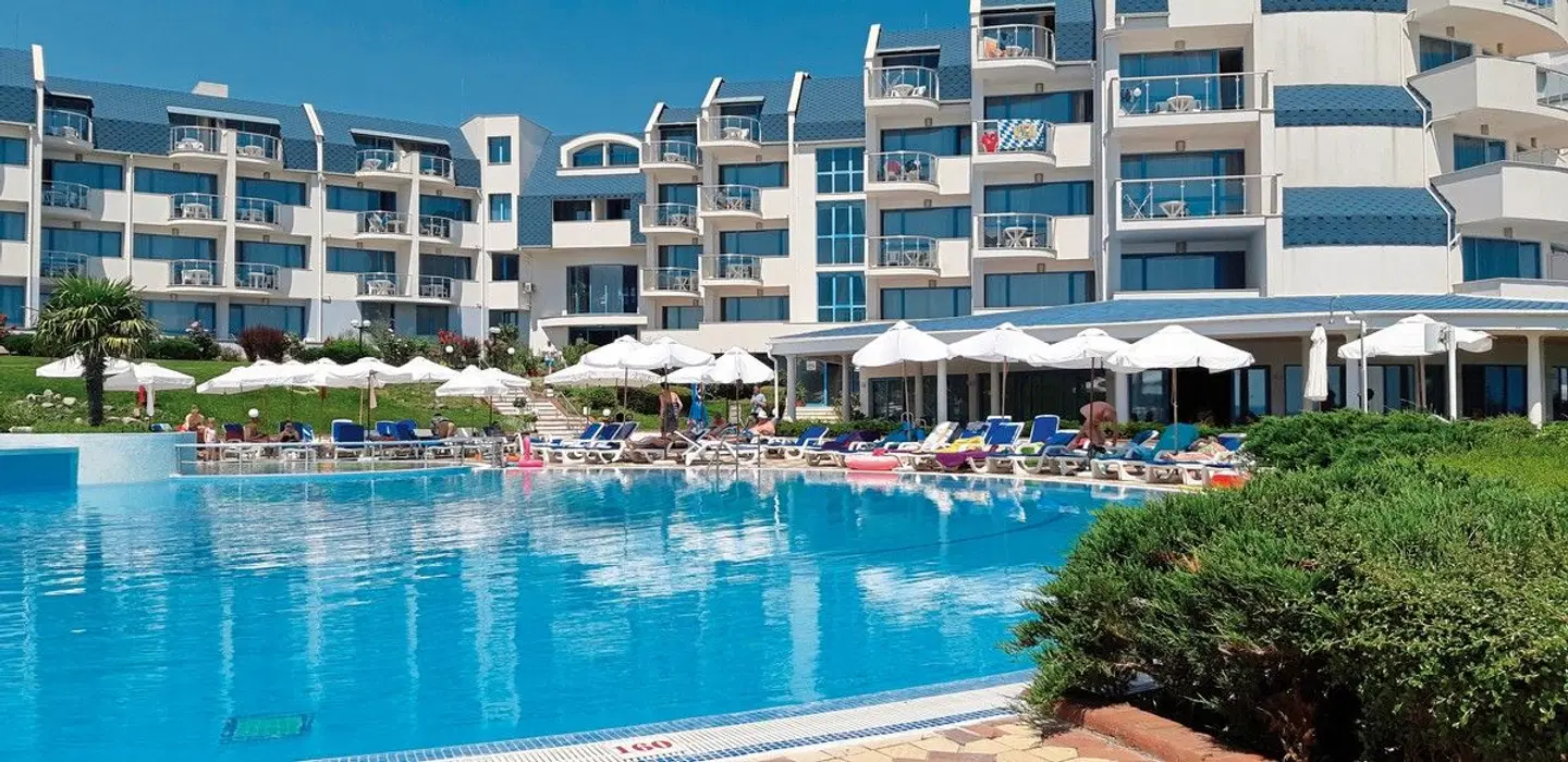 Sineva Beach OUTDOOR_POOL