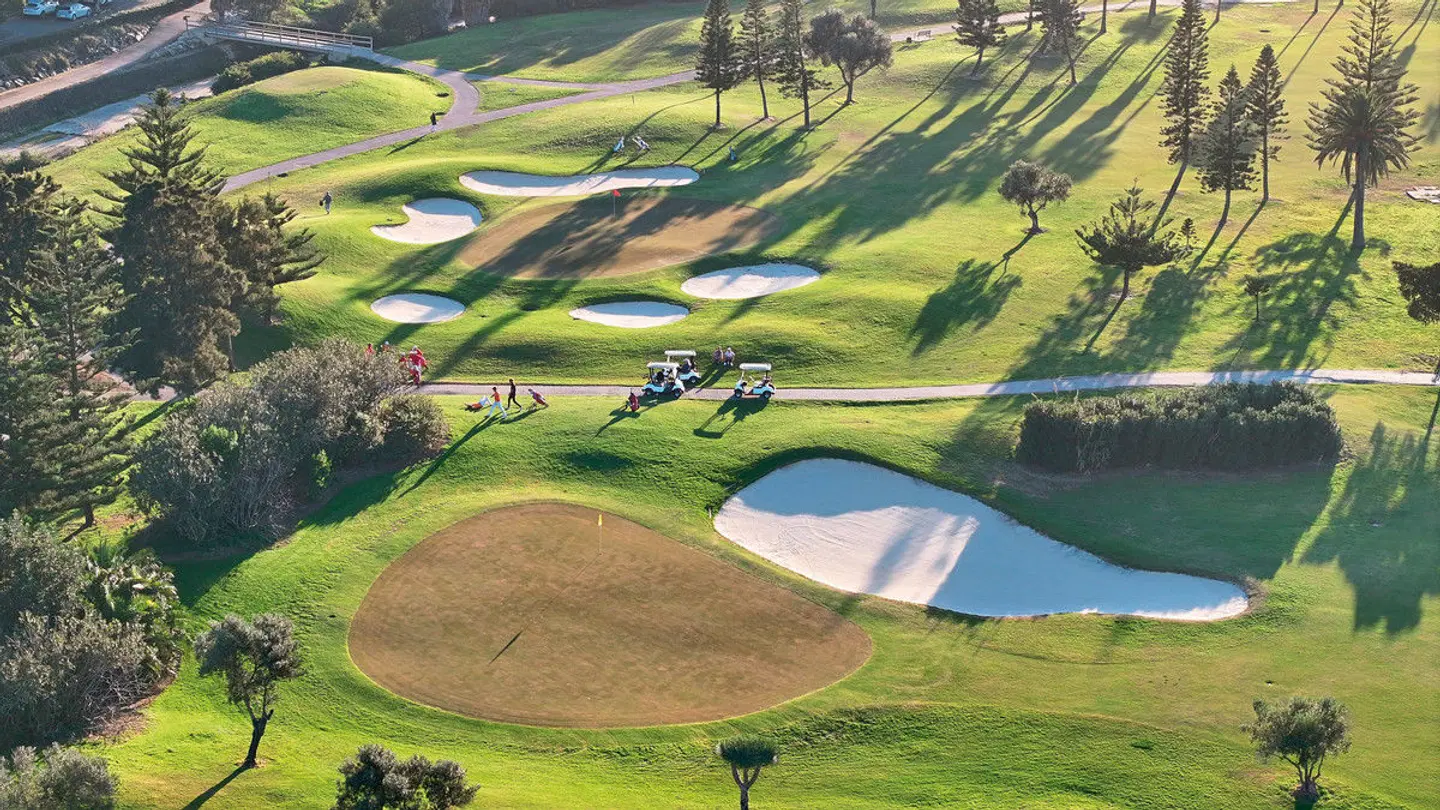 Elba Costa Ballena Beach & Thalasso Resort SPORTS_AND_LEISURE