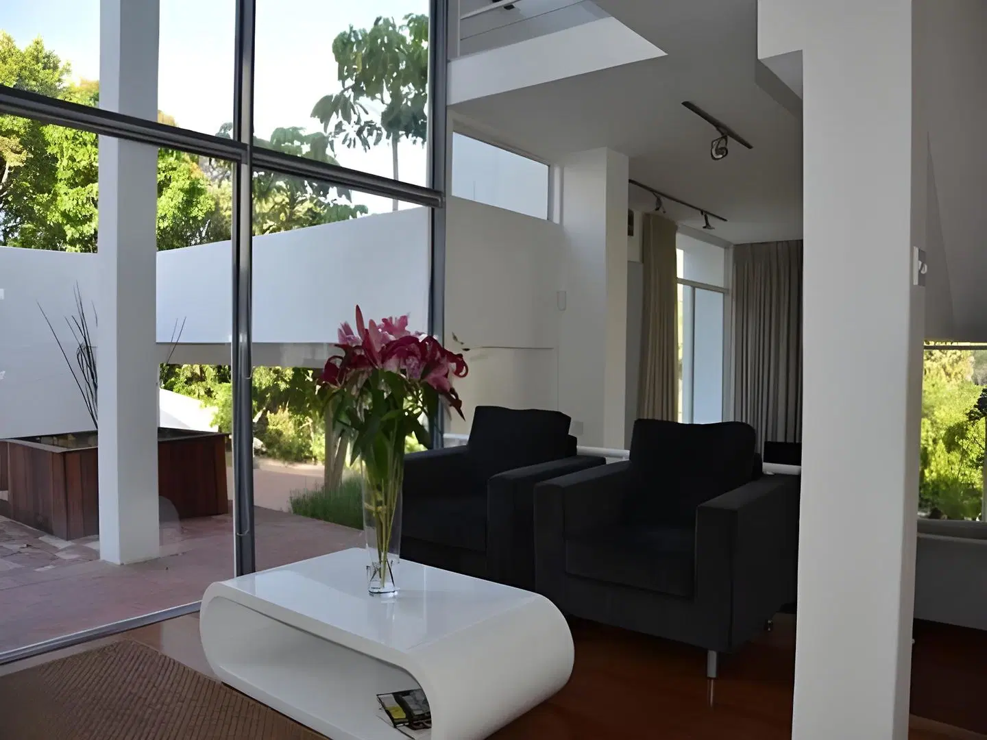 CUBE Guest House HEALTH_BEAUTY