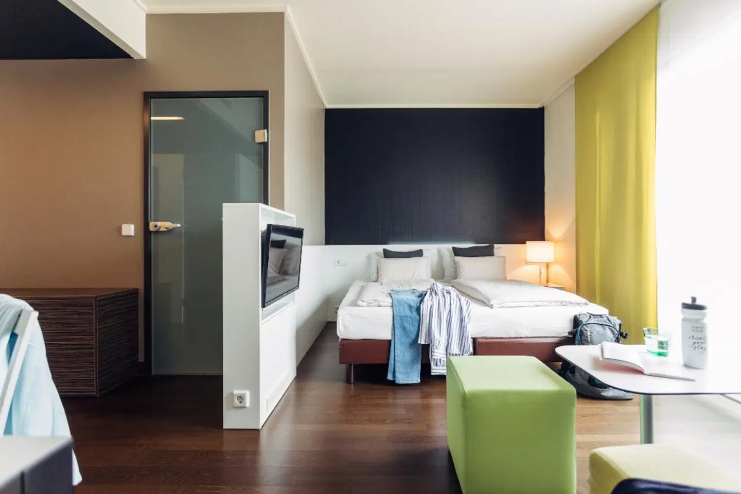 harry's home Linz Urfahr ROOM_EXAMPLE