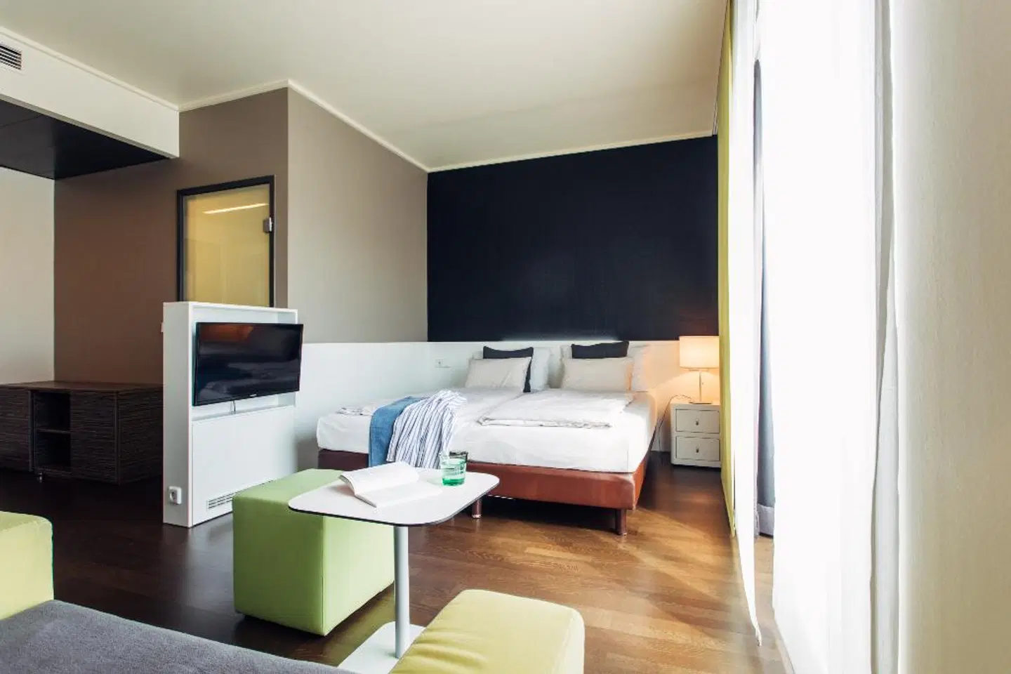 harry's home Linz Urfahr ROOM_EXAMPLE