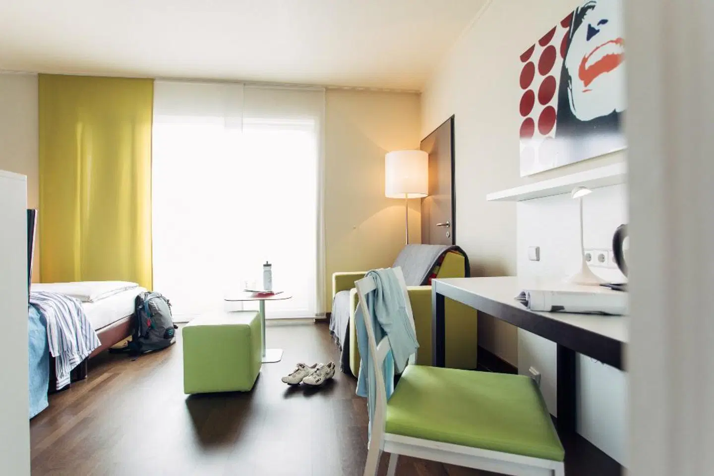 harry's home Linz Urfahr ROOM_EXAMPLE