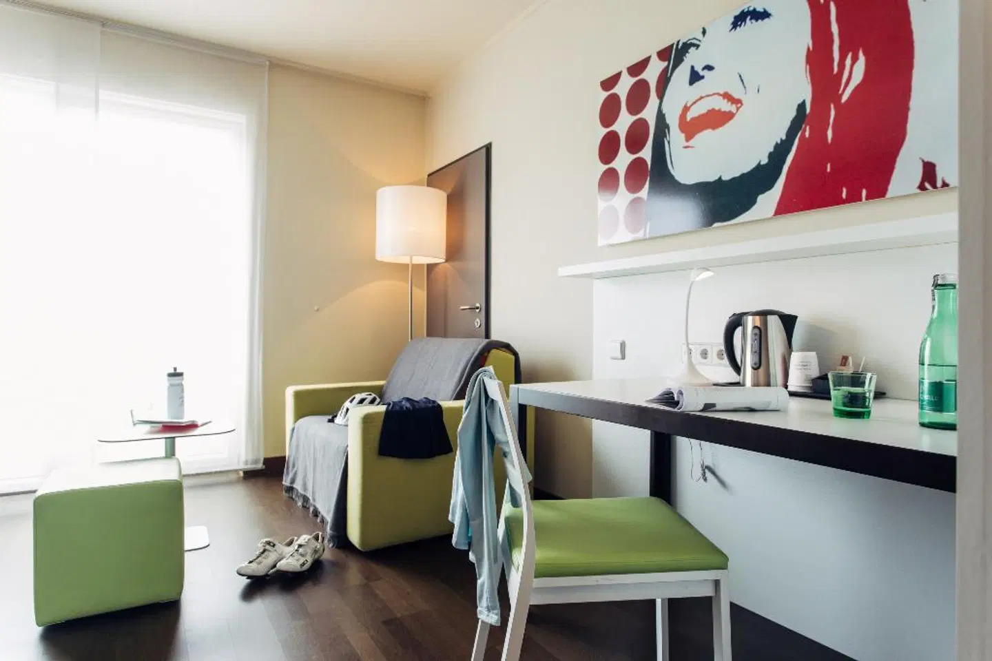harry's home Linz Urfahr ROOM_EXAMPLE