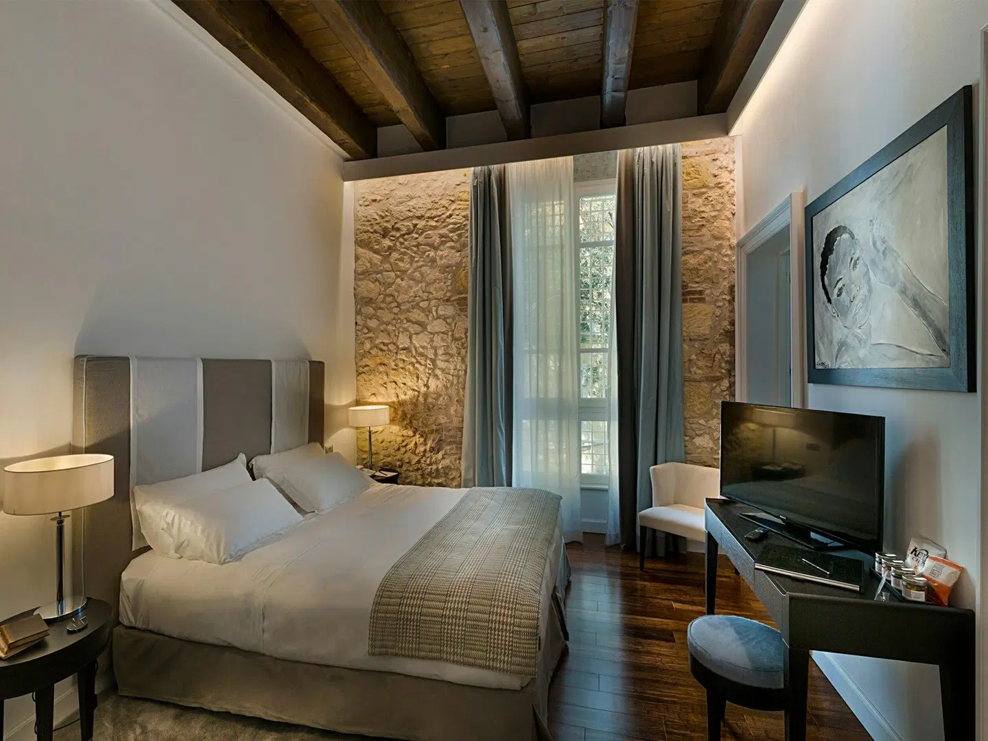 Hotel Villa Fanny ROOM_EXAMPLE